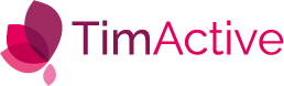 Timactive logo