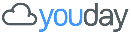Youday CRM logo